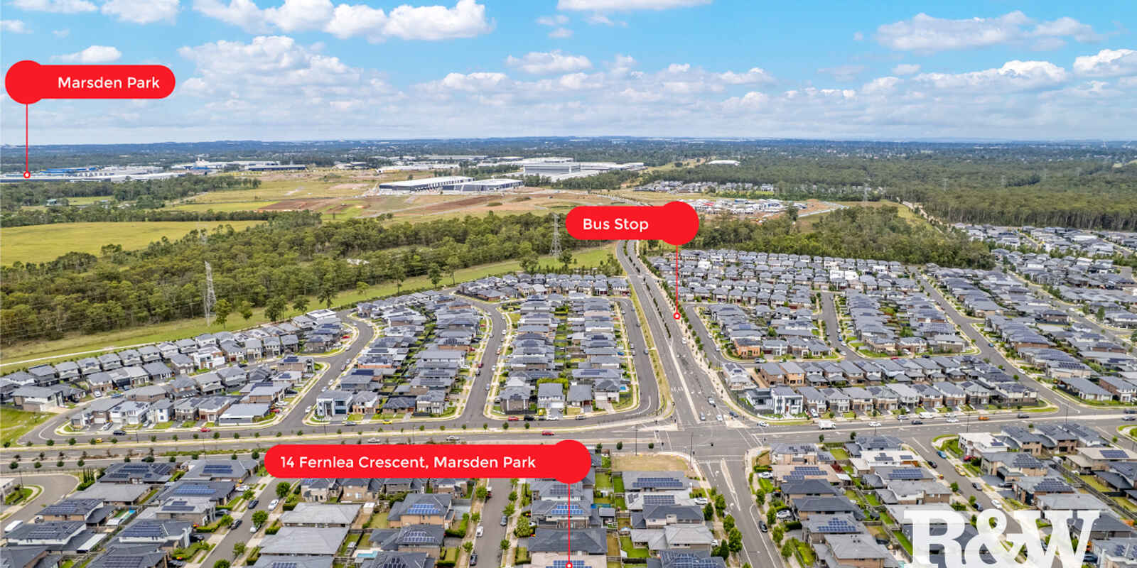 14 Fernlea Crescent Marsden Park 14 Fernlea Crescent Marsden Park