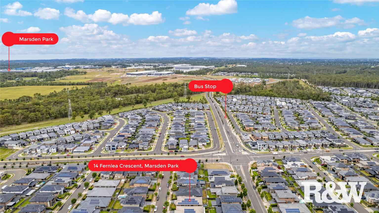 14 Fernlea Crescent Marsden Park 14 Fernlea Crescent Marsden Park