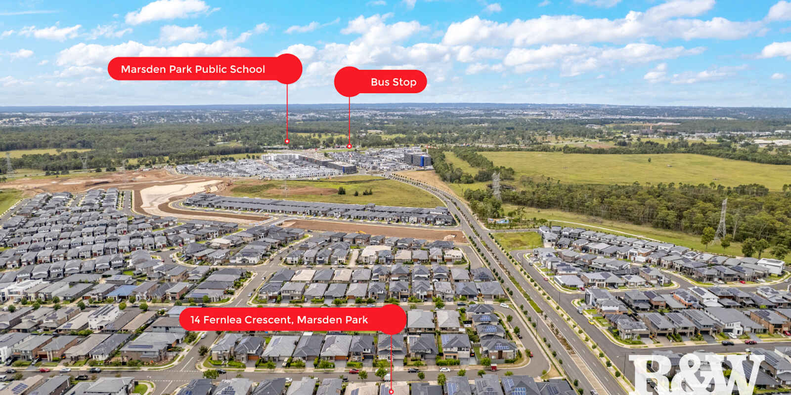 14 Fernlea Crescent Marsden Park 14 Fernlea Crescent Marsden Park