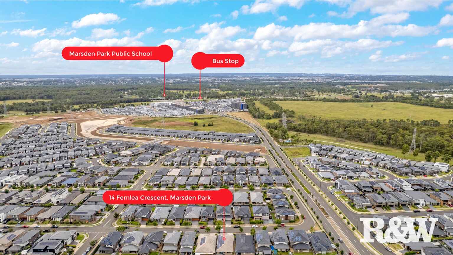 14 Fernlea Crescent Marsden Park 14 Fernlea Crescent Marsden Park