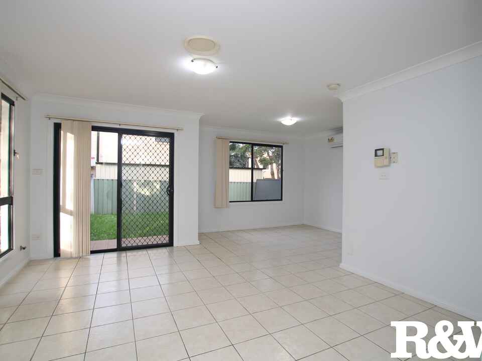 1/33-37 Blenheim Avenue Rooty Hill