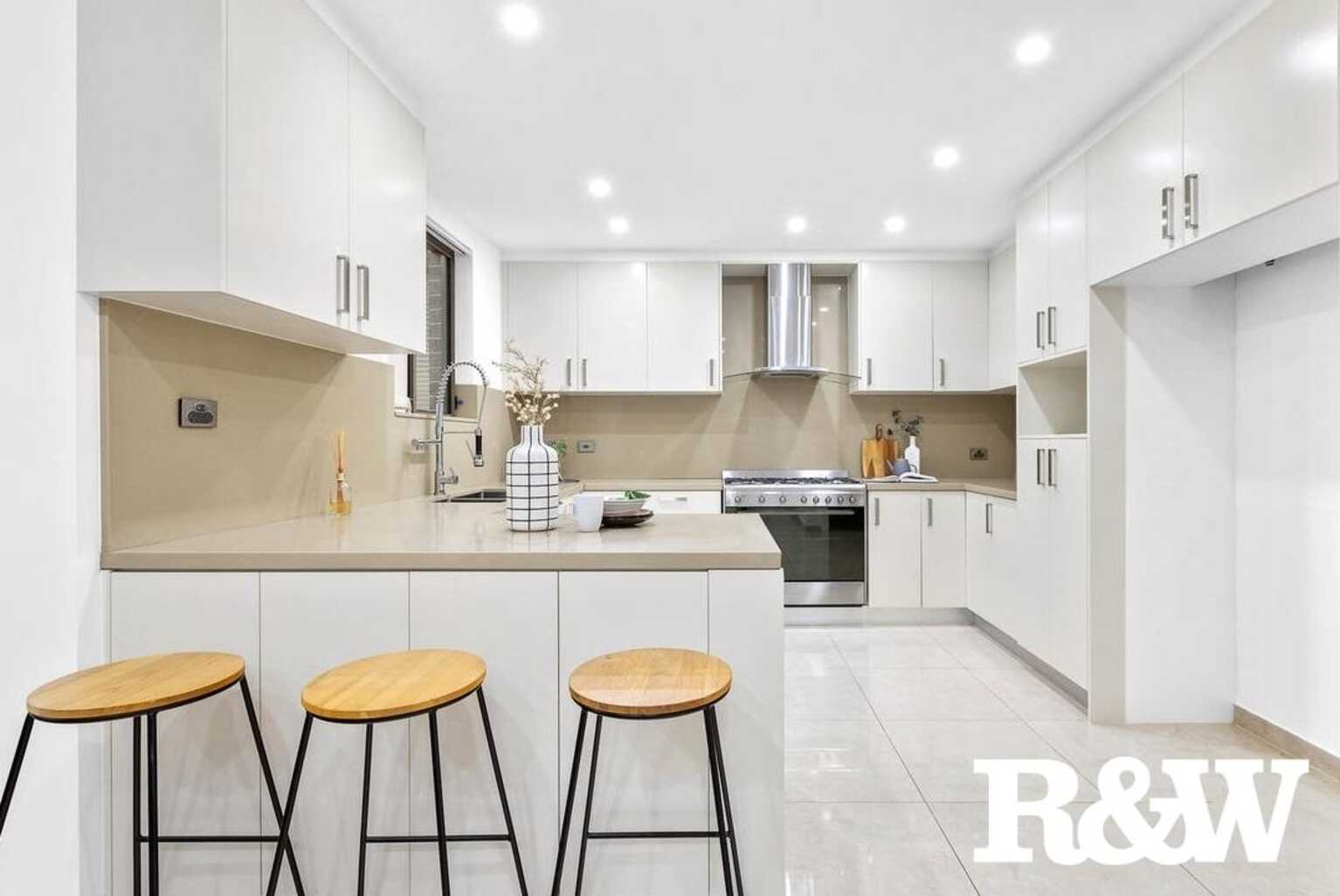 29 Simmat Avenue Condell Park 29 Simmat Avenue Condell Park