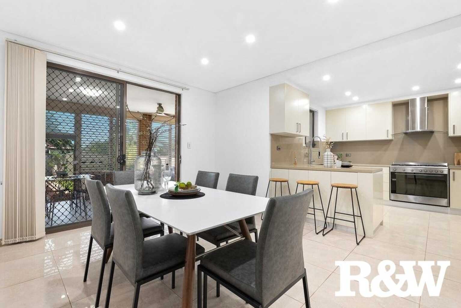 29 Simmat Avenue Condell Park 29 Simmat Avenue Condell Park