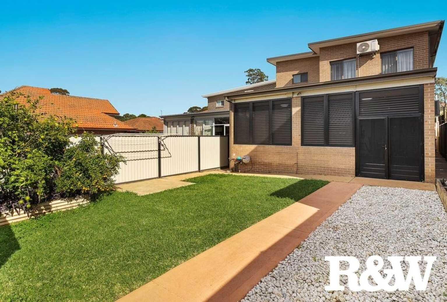 29 Simmat Avenue Condell Park 29 Simmat Avenue Condell Park