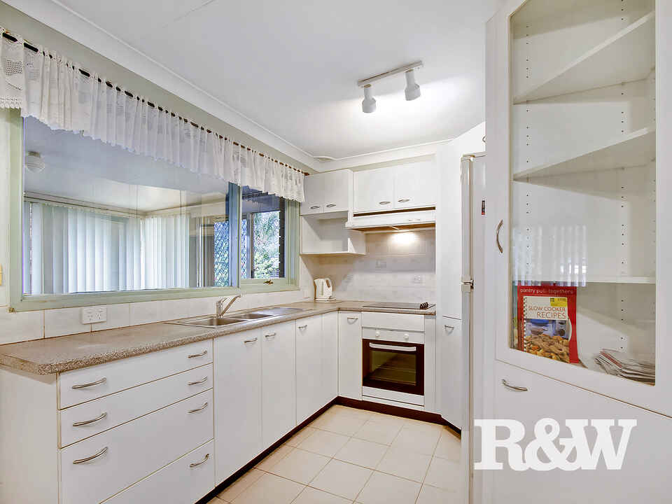 8 Sol Place Rooty Hill