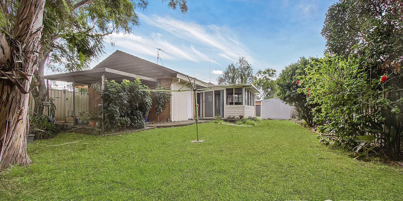 8 Sol Place Rooty Hill 8 Sol Place Rooty Hill