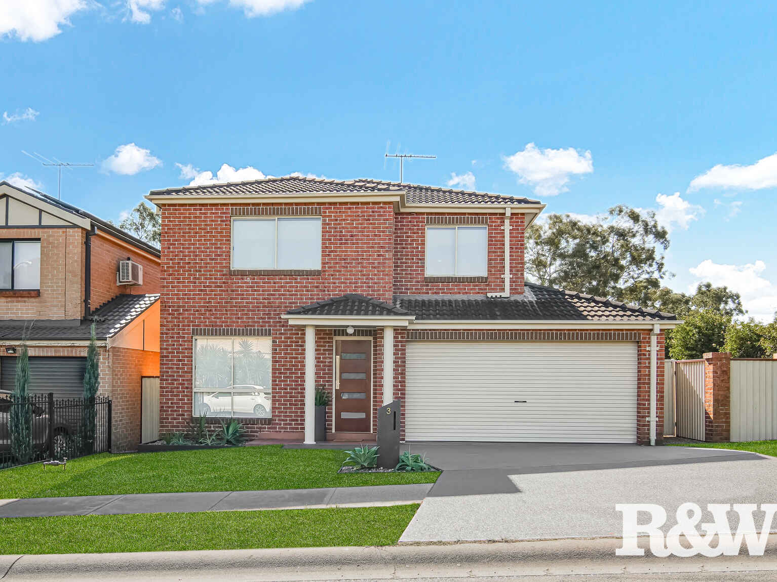3 Brussels Crescent Rooty Hill
