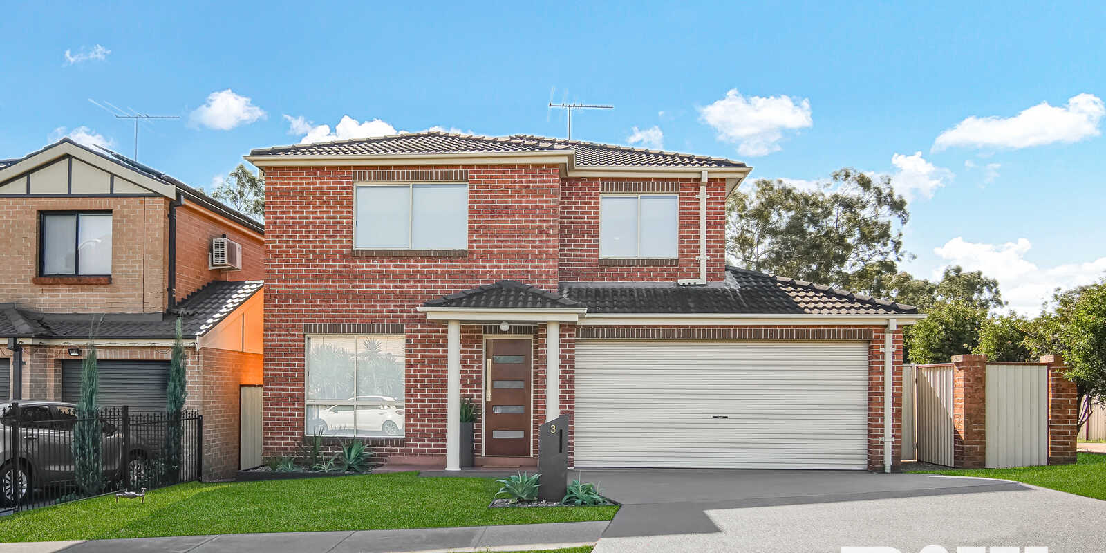 3 Brussels Crescent Rooty Hill 3 Brussels Crescent Rooty Hill