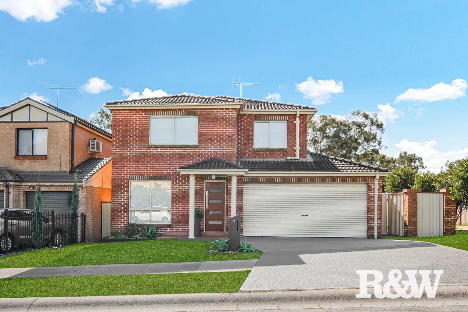 3 Brussels Crescent Rooty Hill 3 Brussels Crescent Rooty Hill