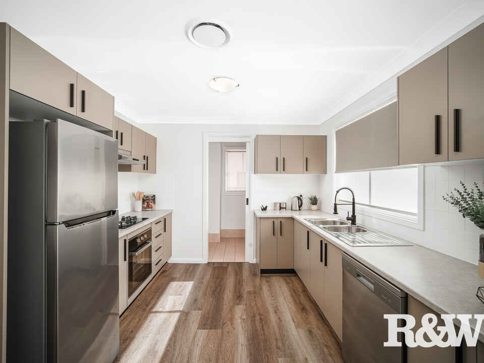 3 Brussels Crescent Rooty Hill