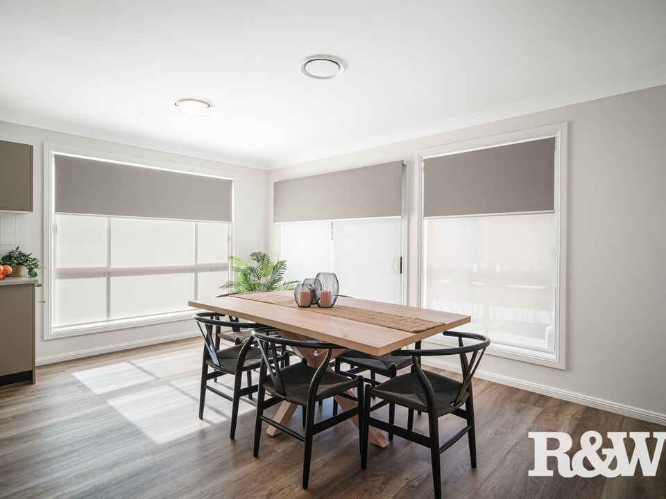 3 Brussels Crescent Rooty Hill