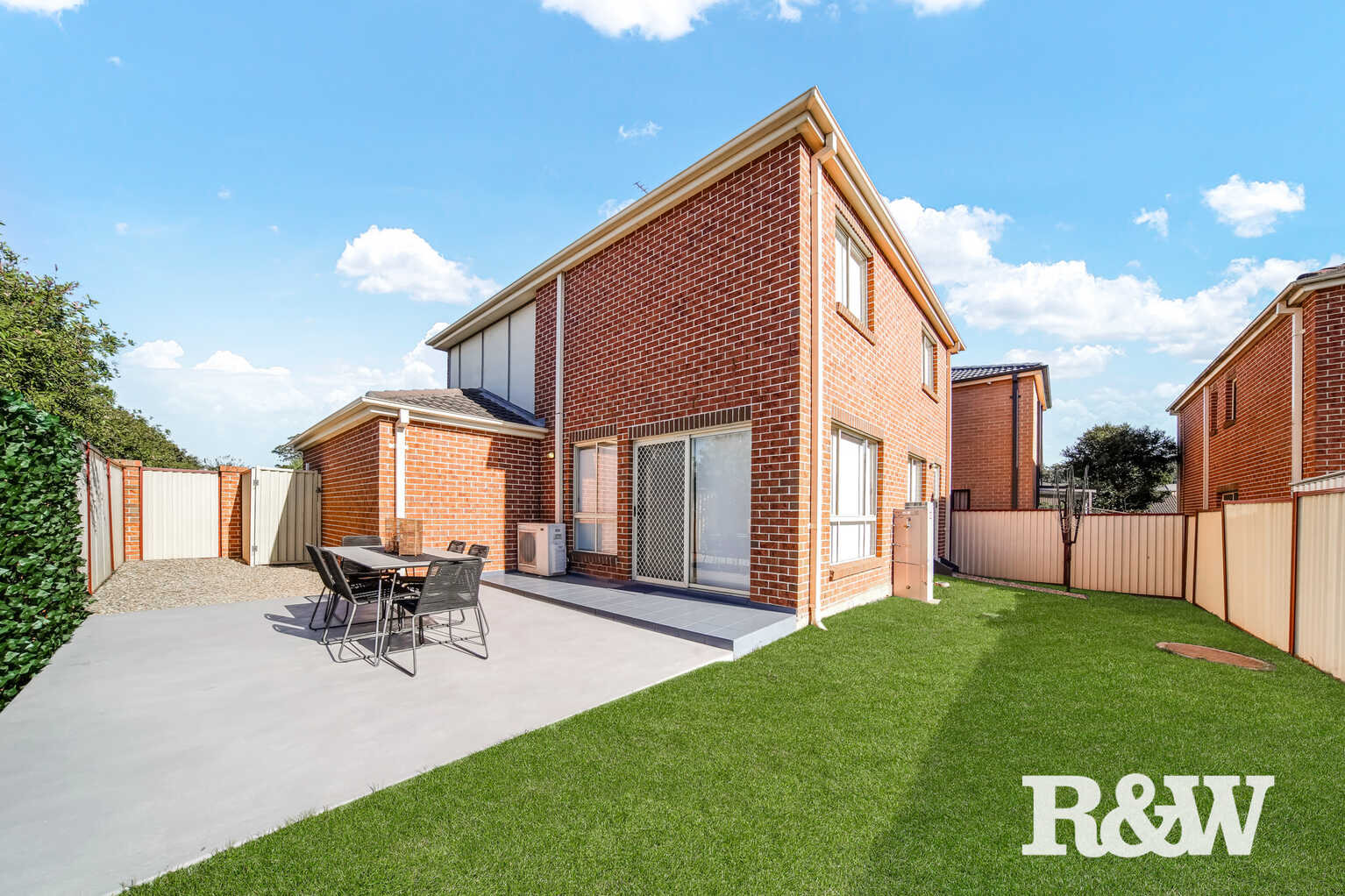 3 Brussels Crescent Rooty Hill 3 Brussels Crescent Rooty Hill