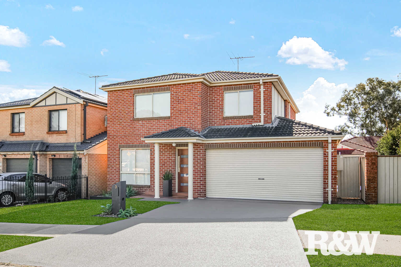 3 Brussels Crescent Rooty Hill 3 Brussels Crescent Rooty Hill