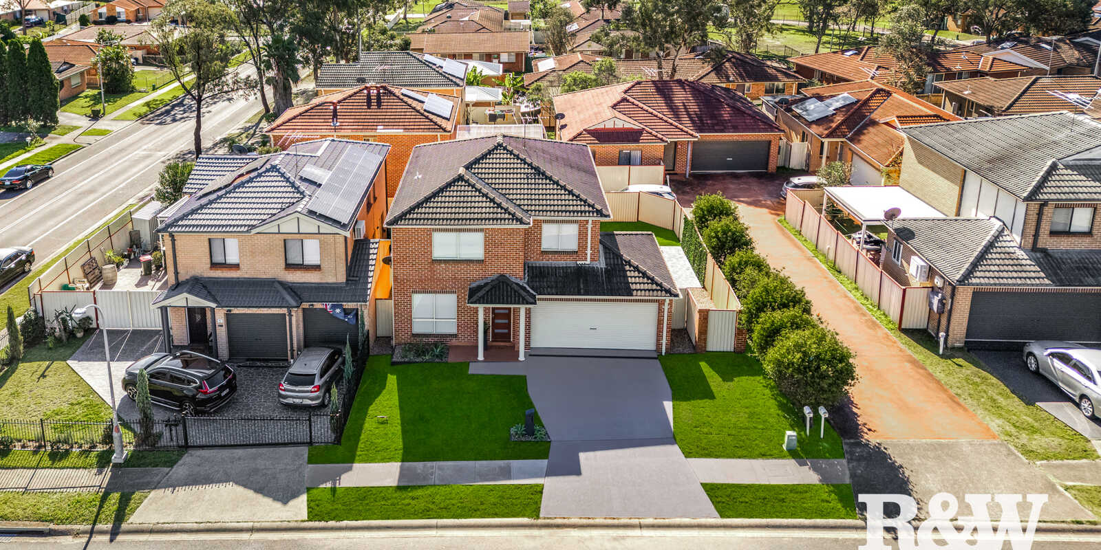 3 Brussels Crescent Rooty Hill 3 Brussels Crescent Rooty Hill
