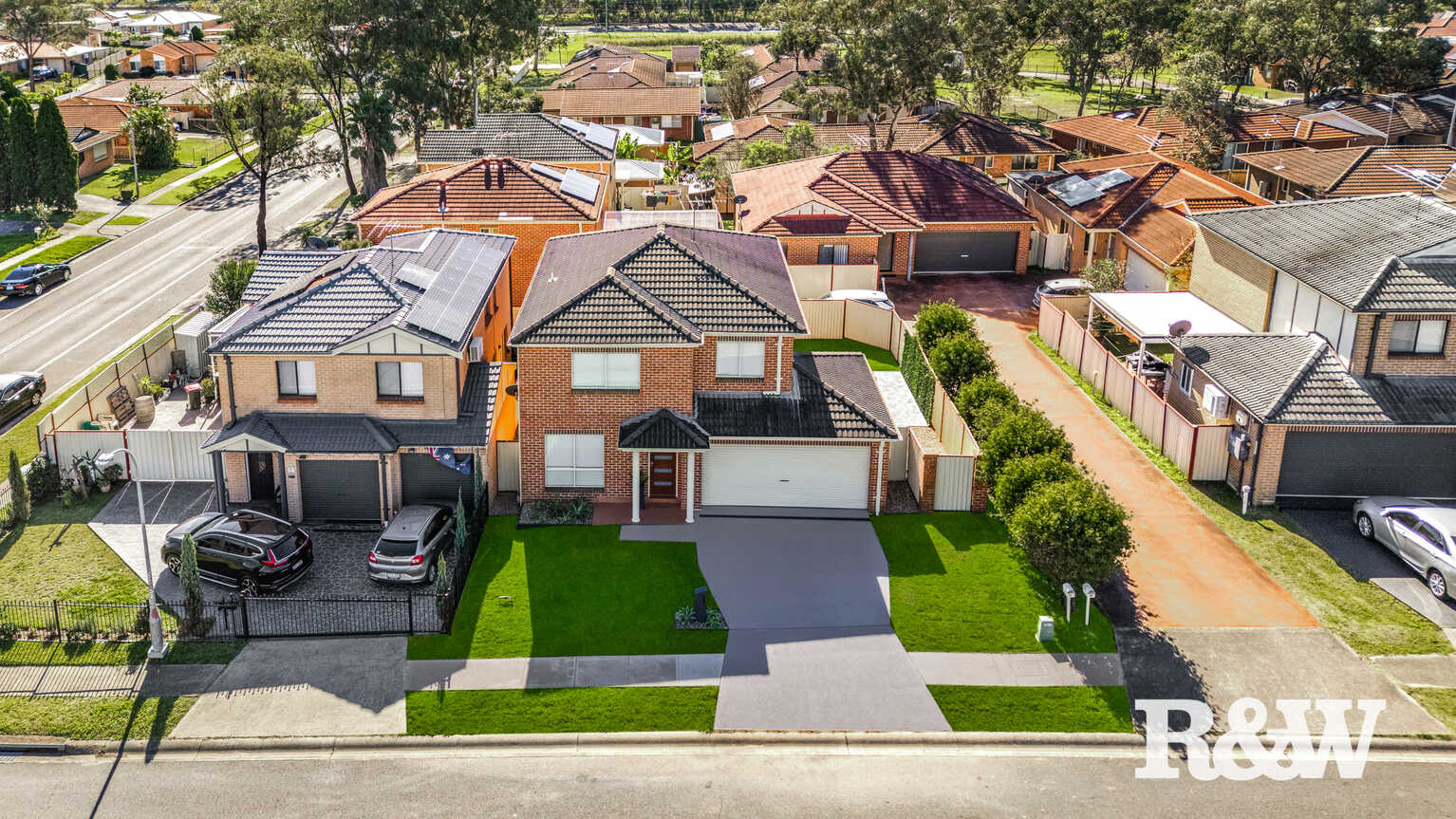 3 Brussels Crescent Rooty Hill 3 Brussels Crescent Rooty Hill