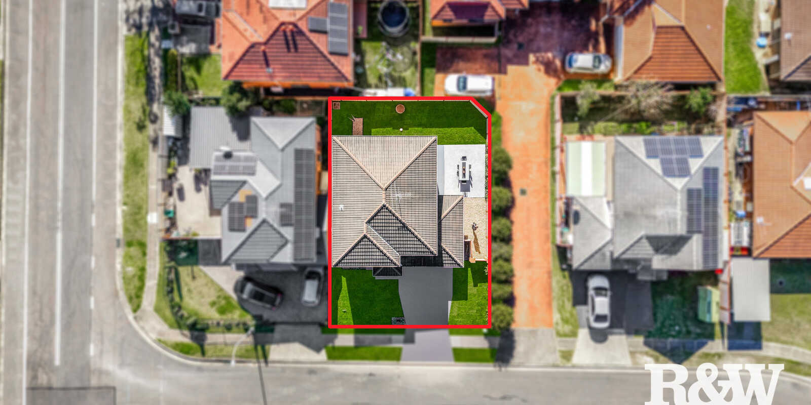 3 Brussels Crescent Rooty Hill 3 Brussels Crescent Rooty Hill