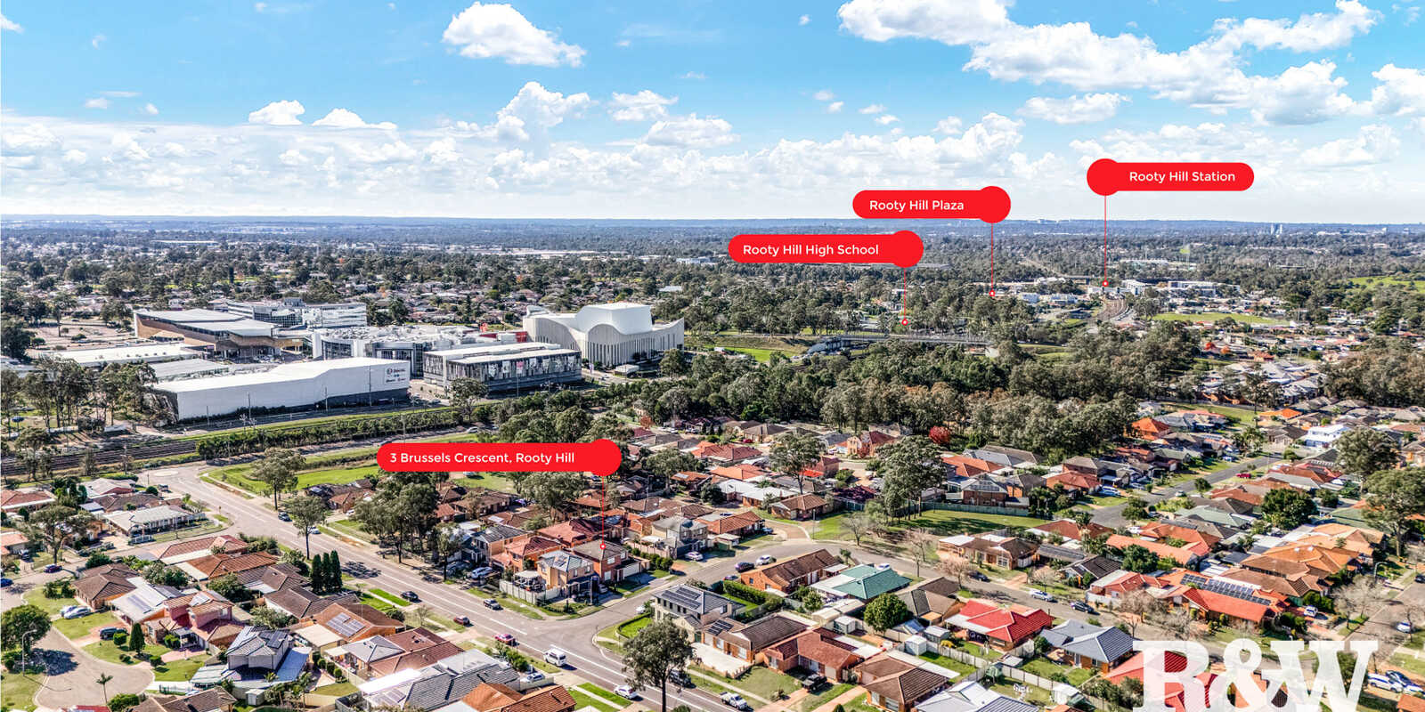 3 Brussels Crescent Rooty Hill 3 Brussels Crescent Rooty Hill
