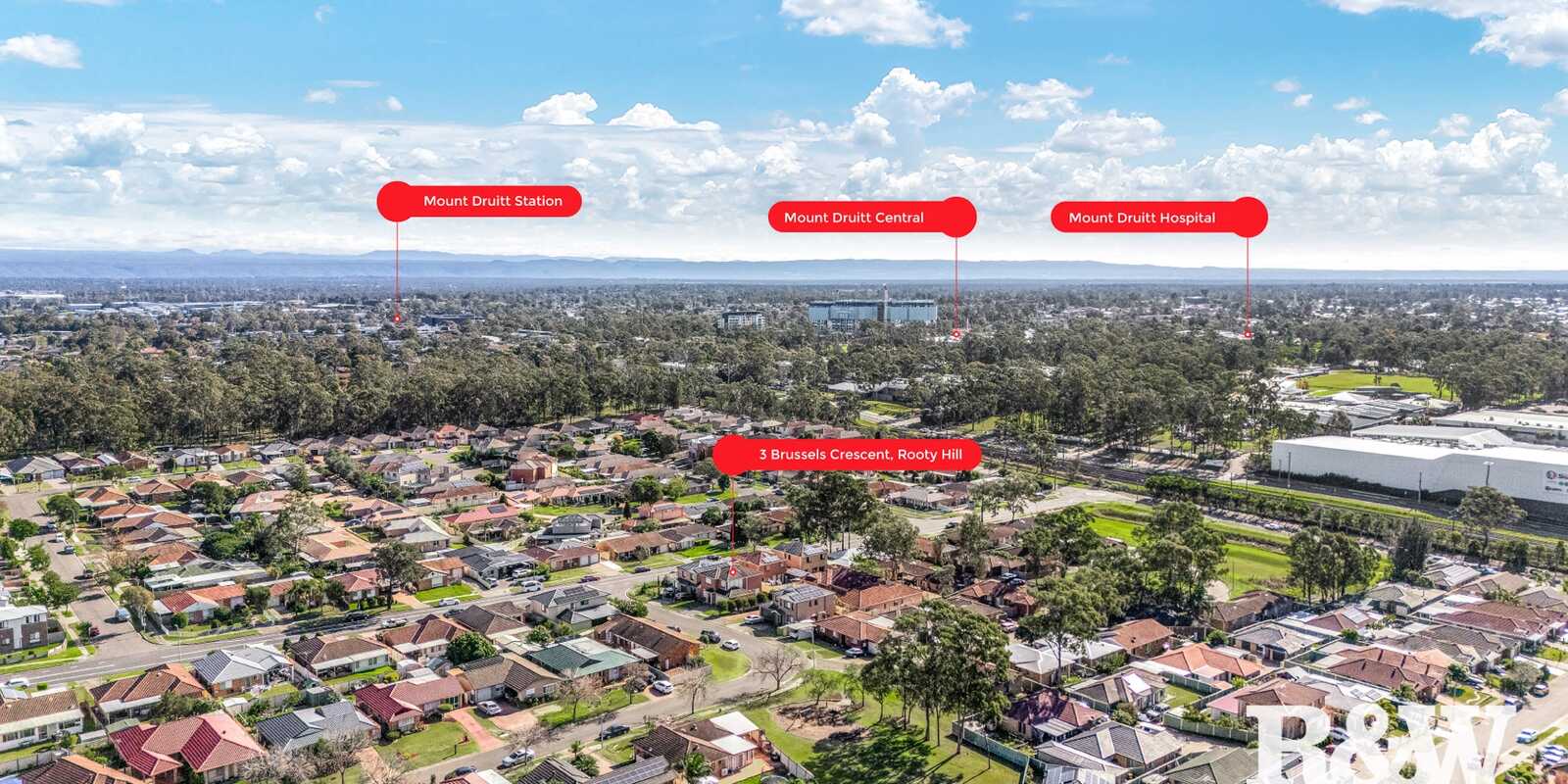 3 Brussels Crescent Rooty Hill 3 Brussels Crescent Rooty Hill