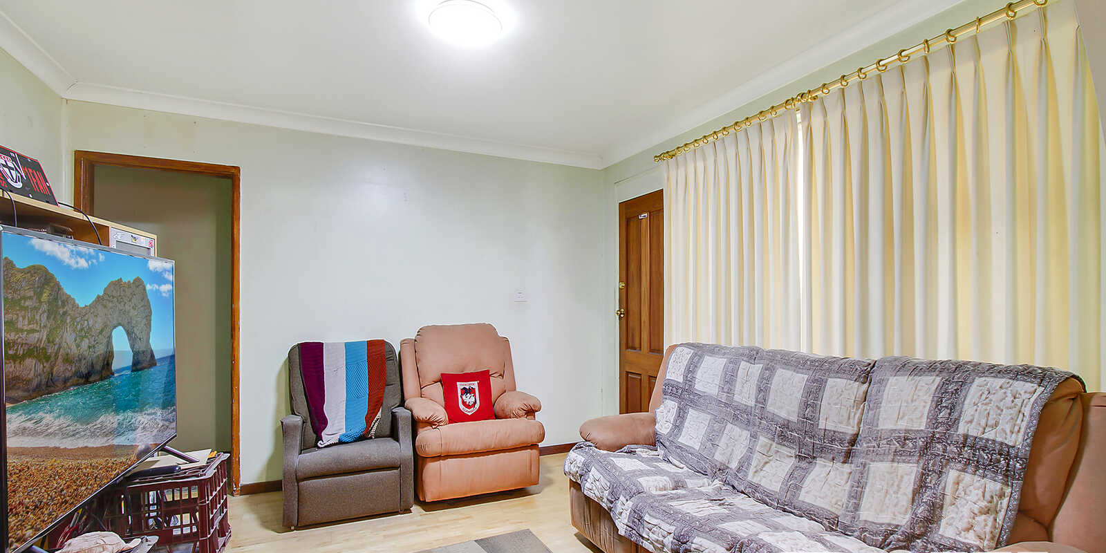 35 Idriess Crescent Blackett 35 Idriess Crescent Blackett