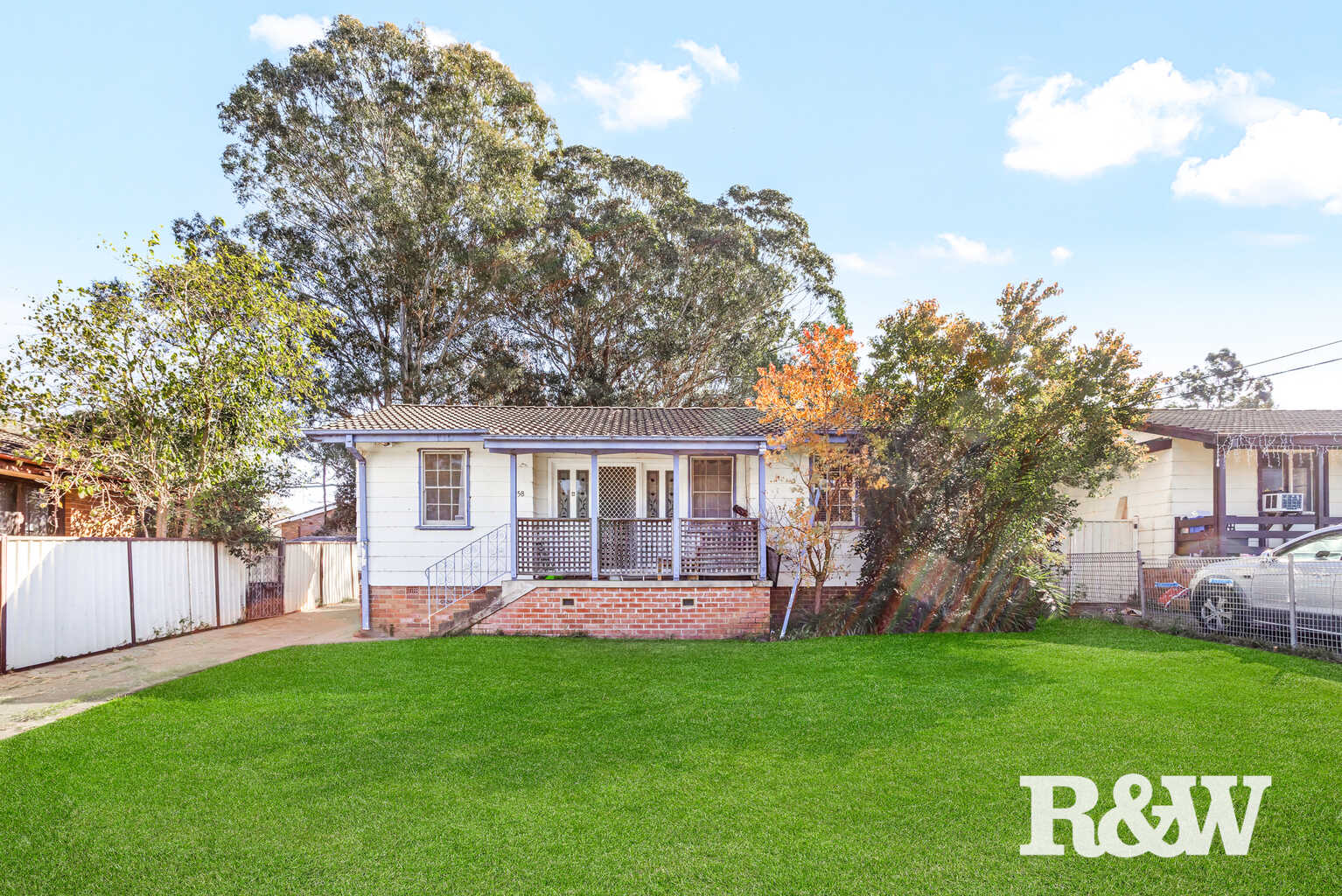 58 Torres Crescent Whalan 58 Torres Crescent Whalan