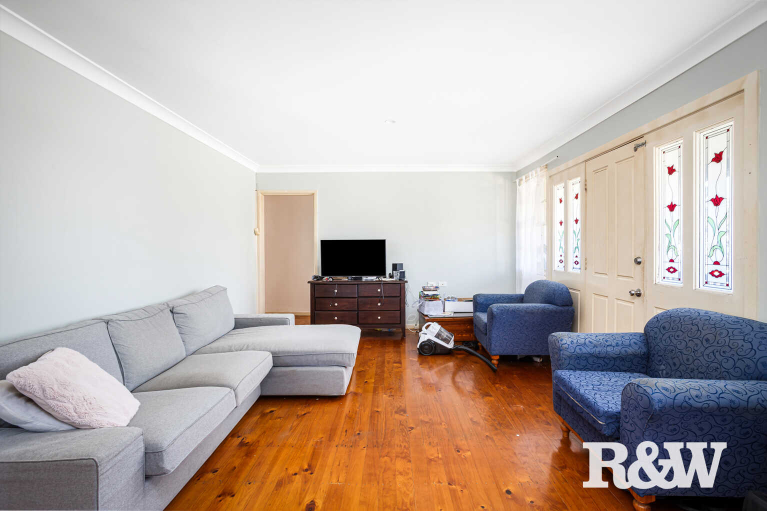 58 Torres Crescent Whalan 58 Torres Crescent Whalan