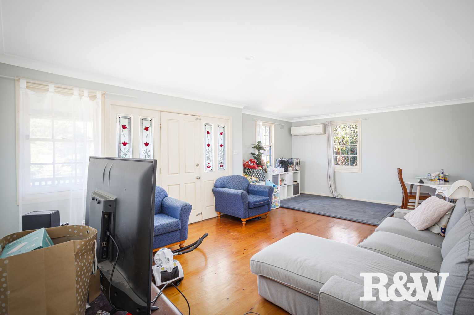 58 Torres Crescent Whalan 58 Torres Crescent Whalan