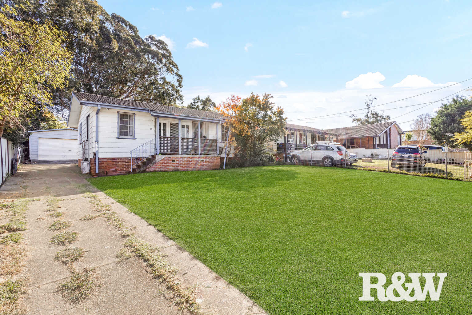 58 Torres Crescent Whalan 58 Torres Crescent Whalan