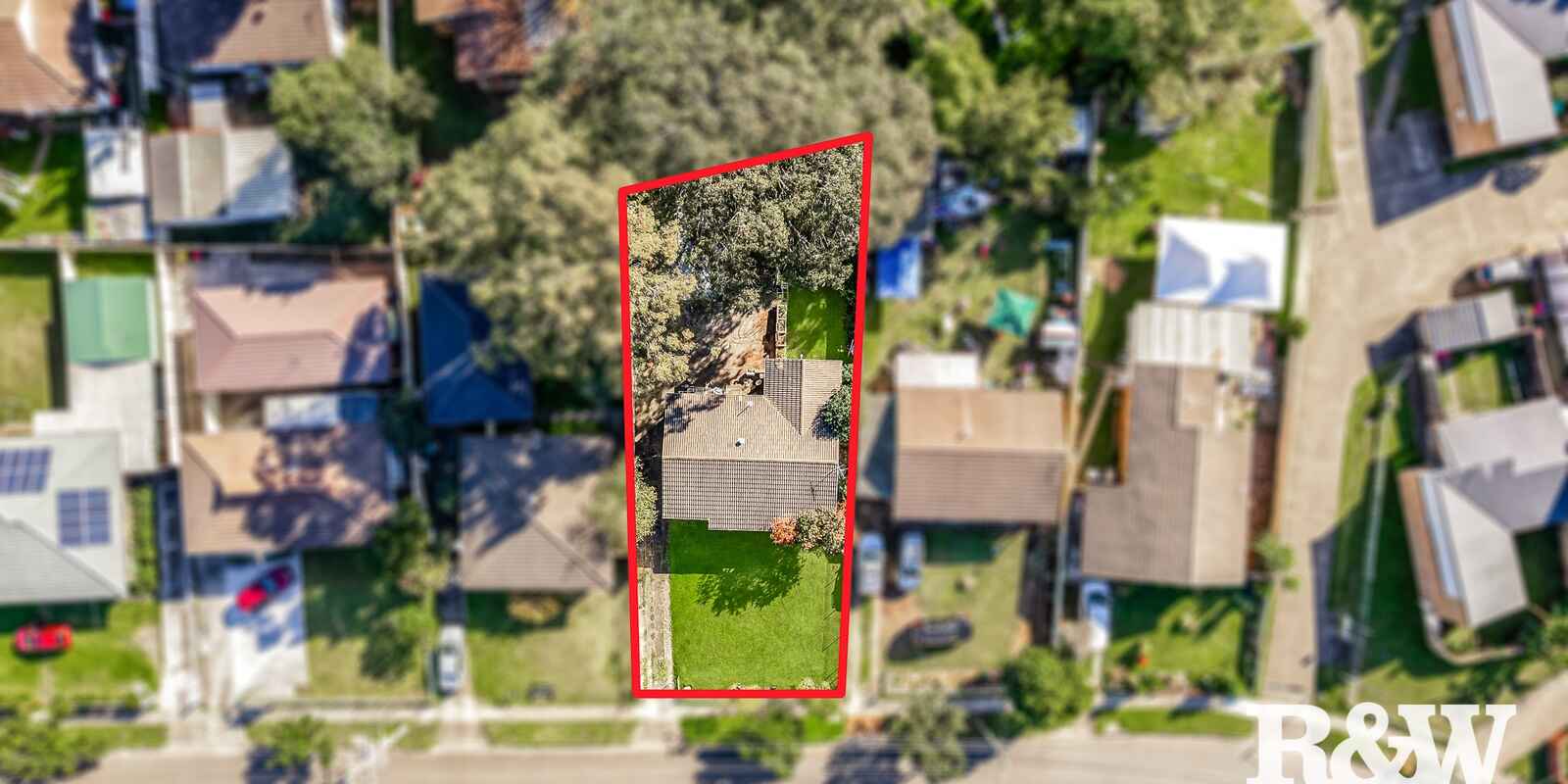 58 Torres Crescent Whalan 58 Torres Crescent Whalan
