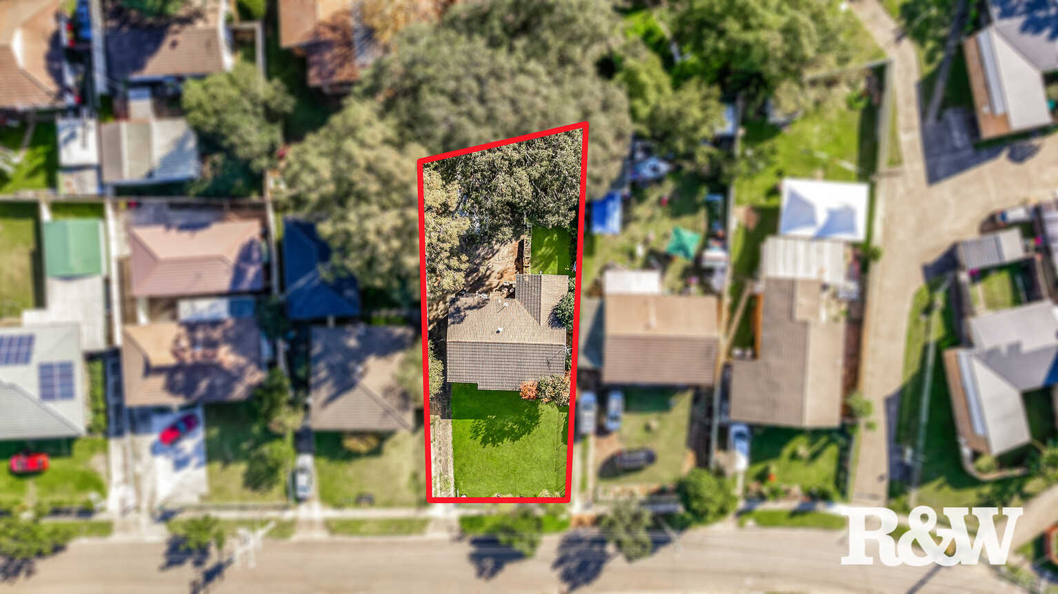 58 Torres Crescent Whalan 58 Torres Crescent Whalan