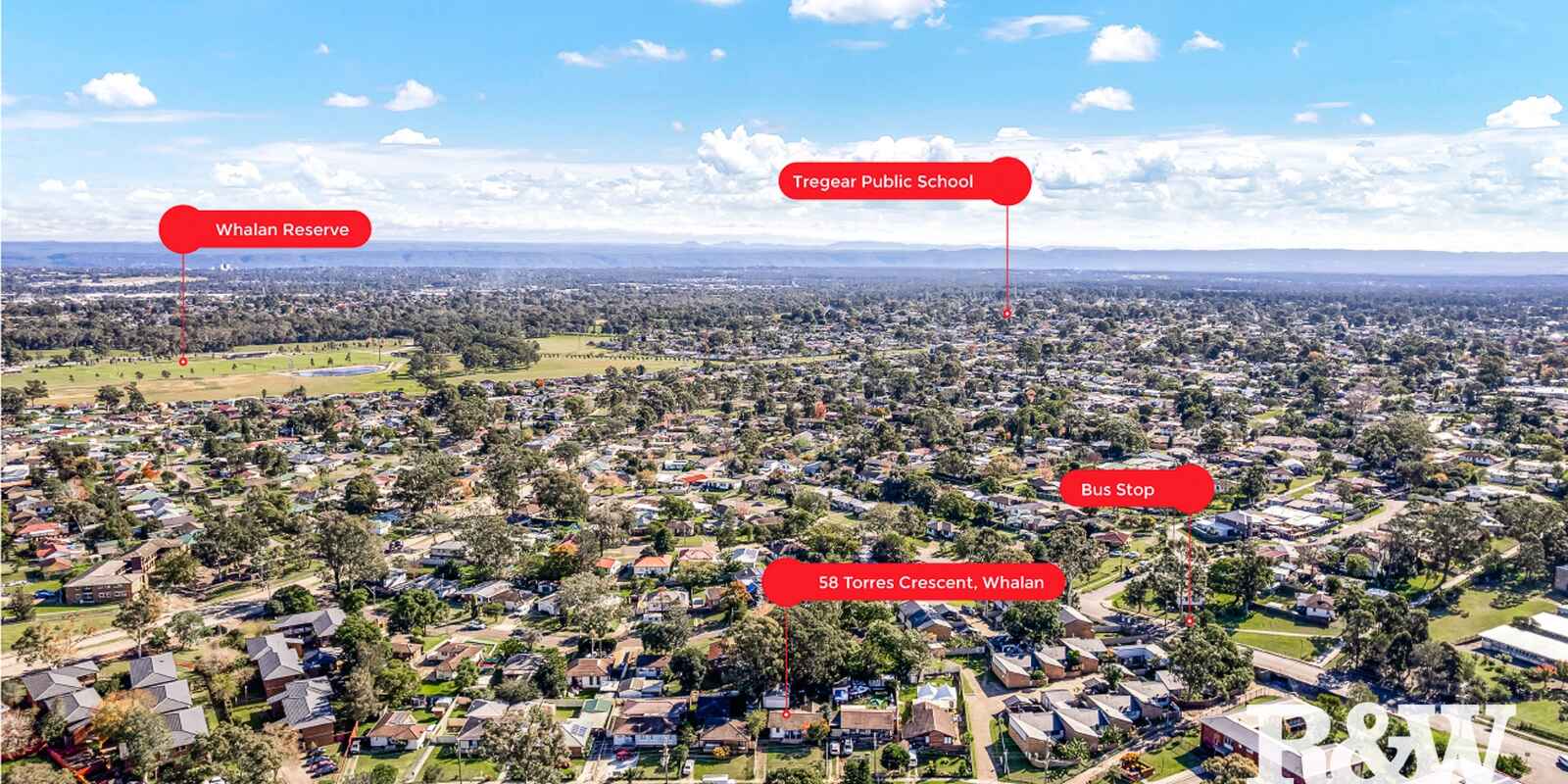 58 Torres Crescent Whalan 58 Torres Crescent Whalan
