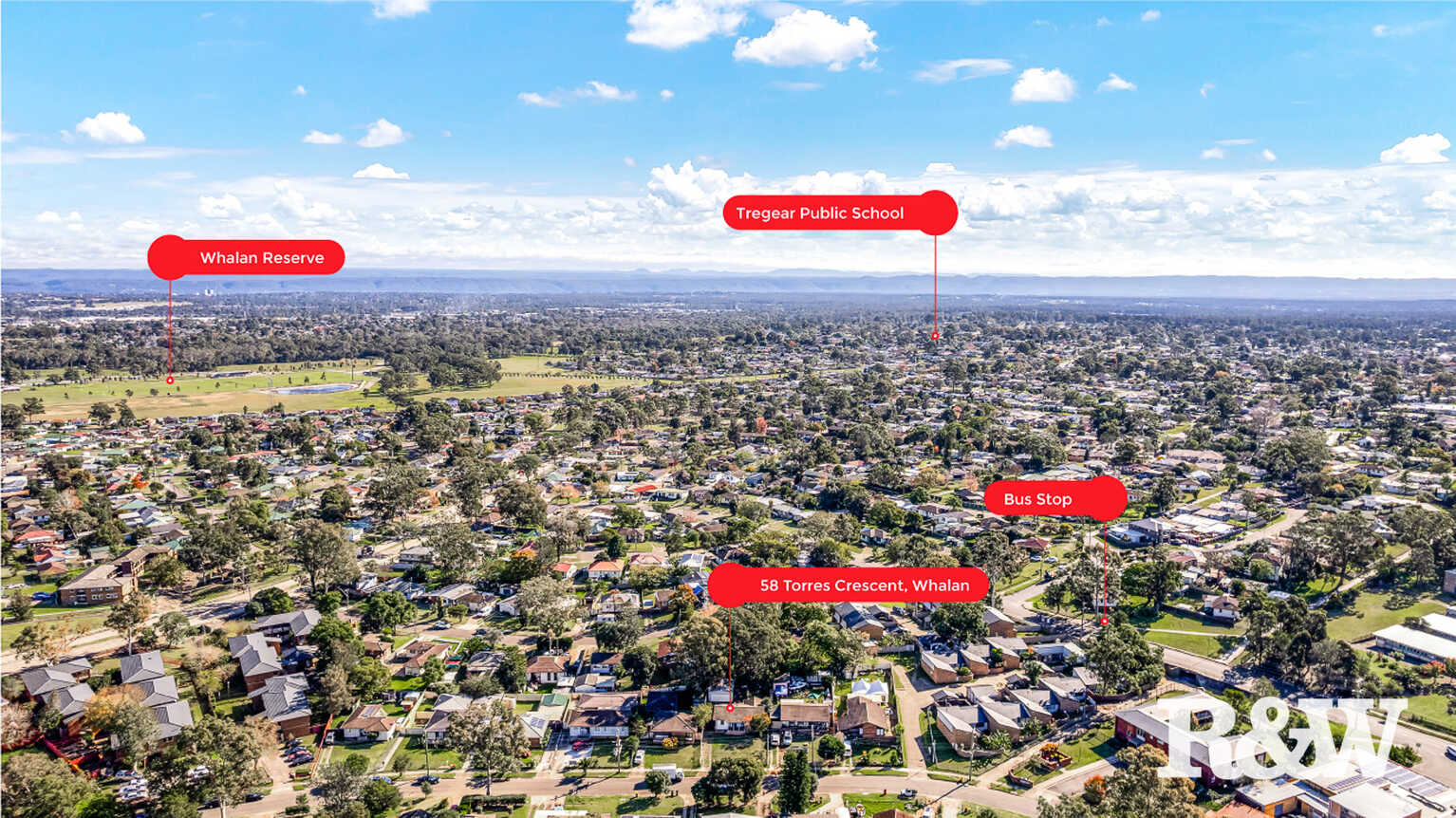 58 Torres Crescent Whalan 58 Torres Crescent Whalan