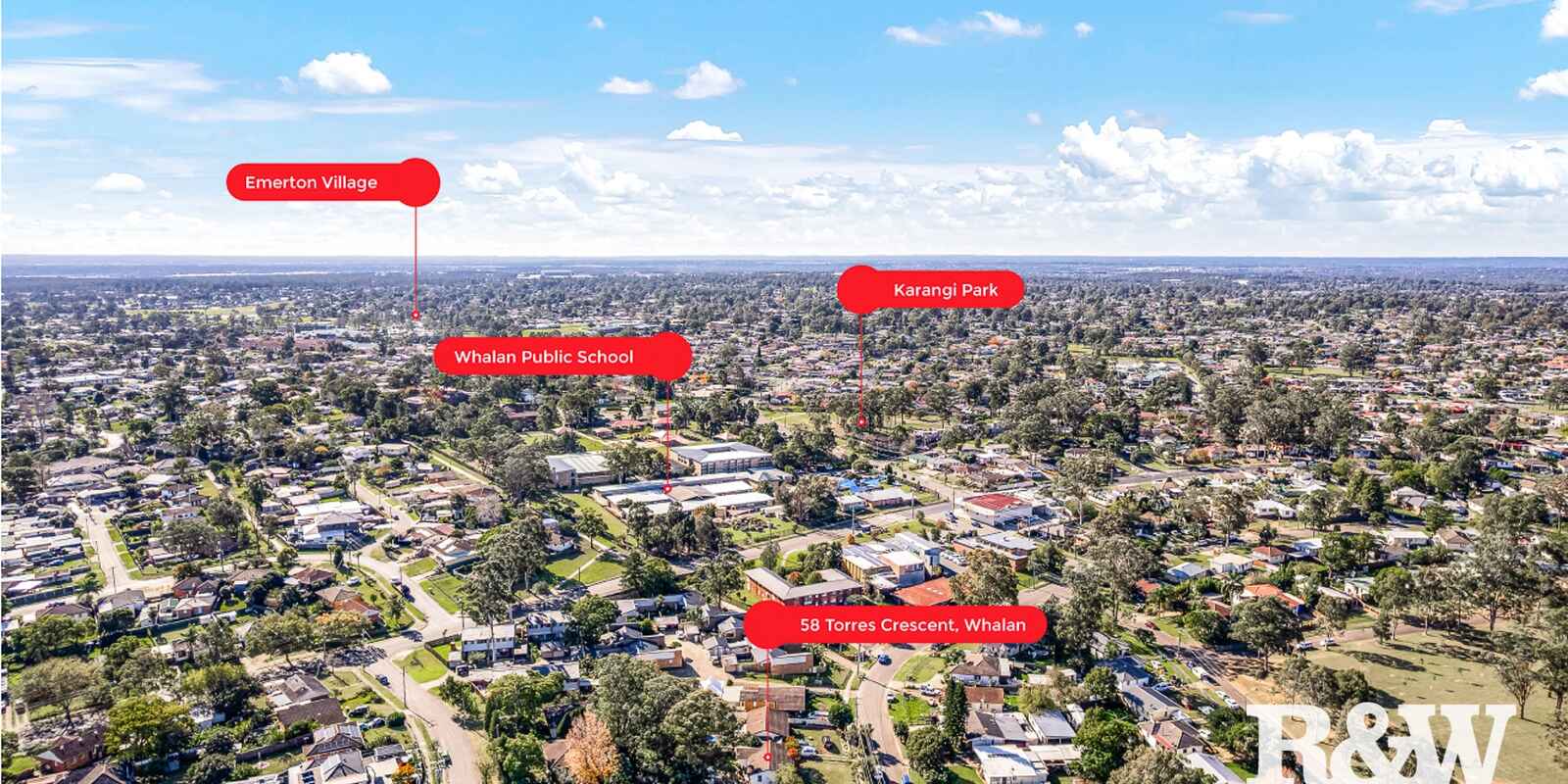 58 Torres Crescent Whalan 58 Torres Crescent Whalan