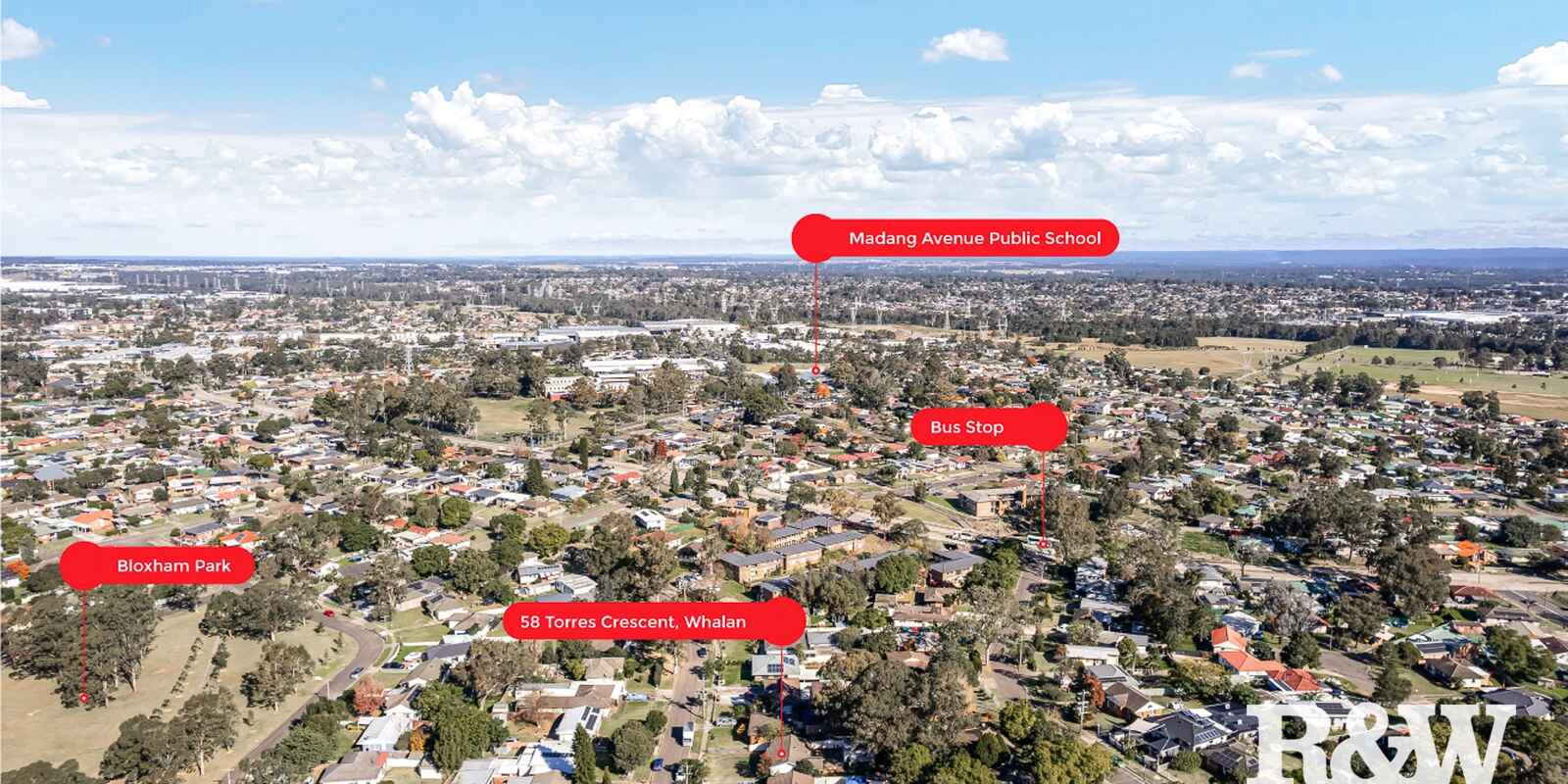 58 Torres Crescent Whalan 58 Torres Crescent Whalan