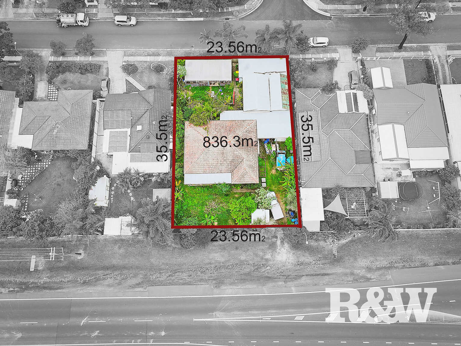 246 Rooty Hill Road North Plumpton 246 Rooty Hill Road North Plumpton
