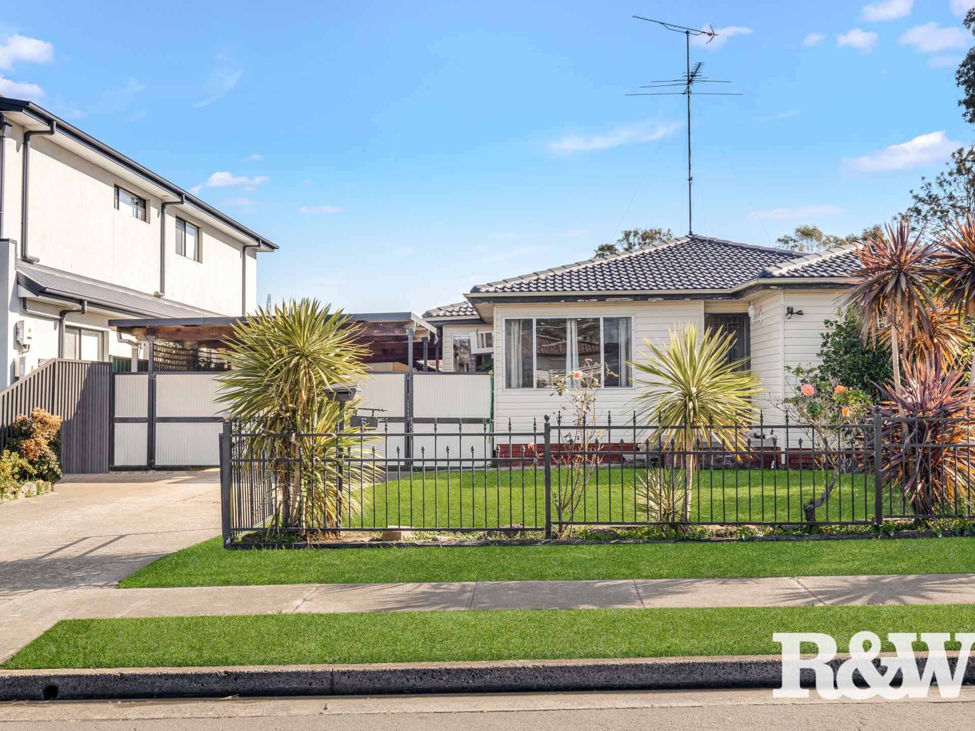 5 Karen Place Mount Druitt
