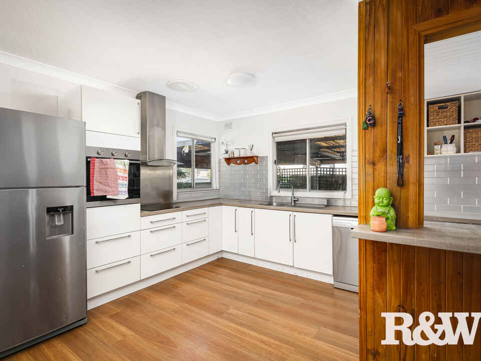 5 Karen Place Mount Druitt