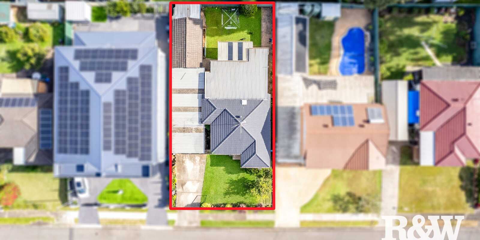 5 Karen Place Mount Druitt 5 Karen Place Mount Druitt