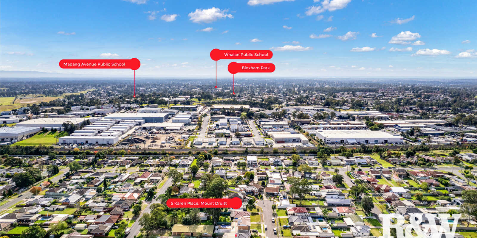 5 Karen Place Mount Druitt 5 Karen Place Mount Druitt