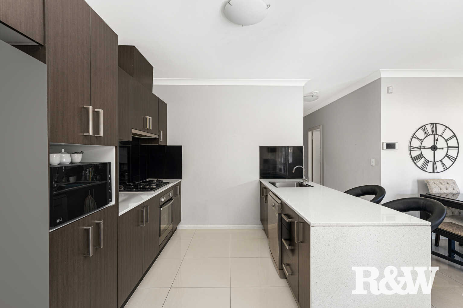 40 Waring Crescent Plumpton 40 Waring Crescent Plumpton