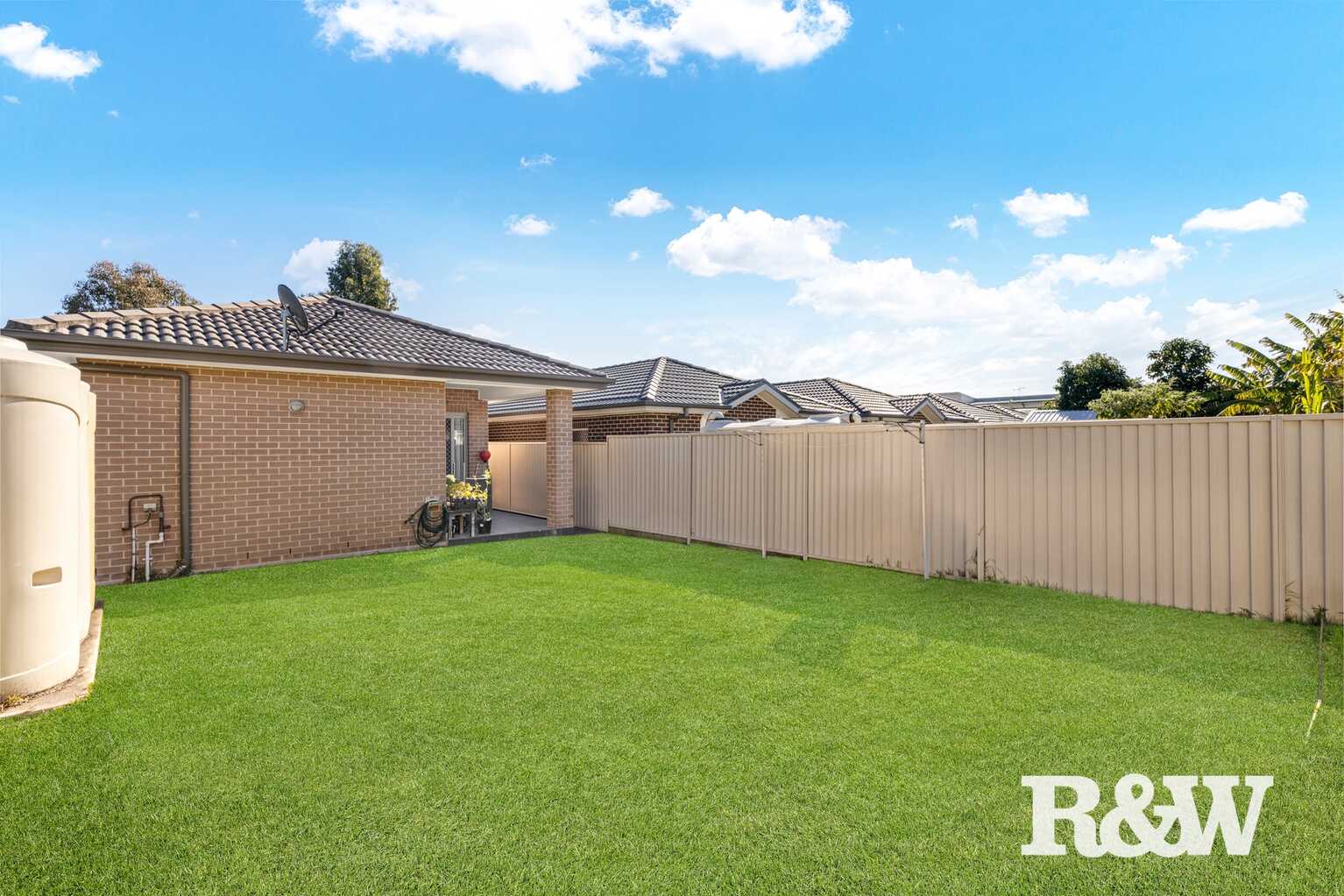 40 Waring Crescent Plumpton 40 Waring Crescent Plumpton