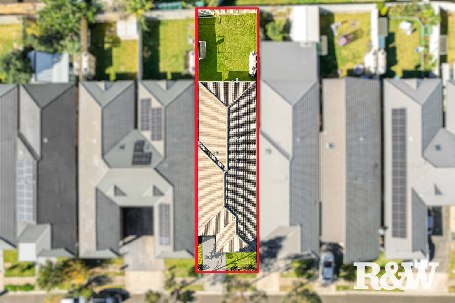 40 Waring Crescent Plumpton 40 Waring Crescent Plumpton