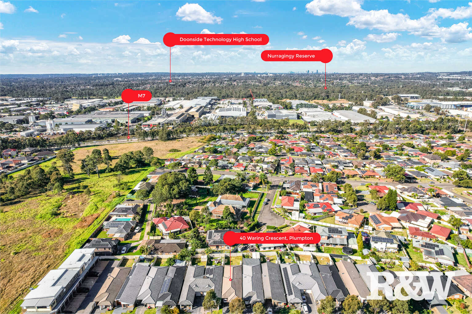 40 Waring Crescent Plumpton 40 Waring Crescent Plumpton