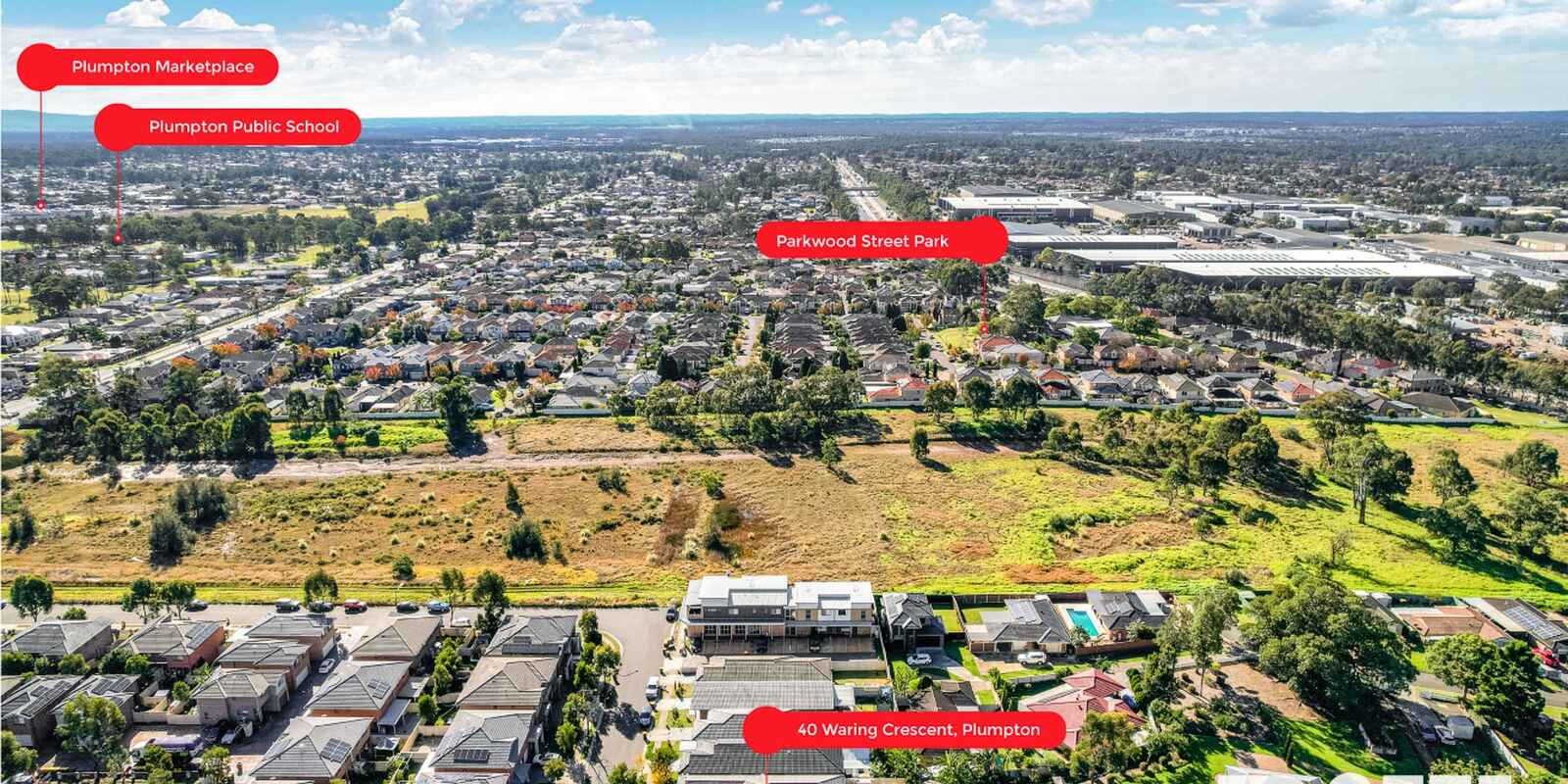 40 Waring Crescent Plumpton 40 Waring Crescent Plumpton