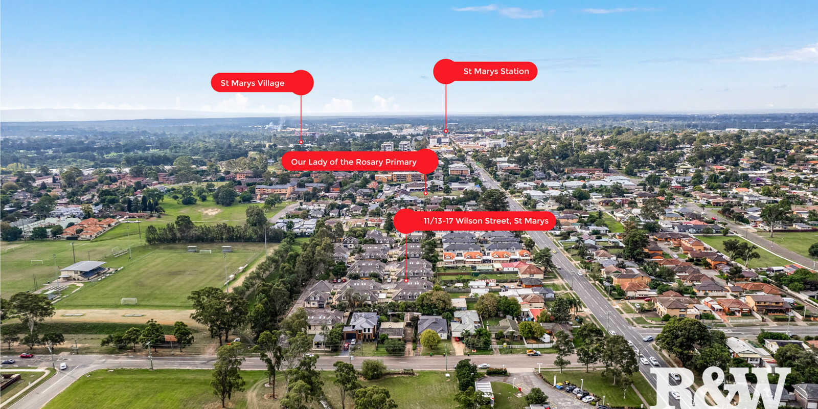 11/13-17 Wilson Street St Marys 11/13-17 Wilson Street St Marys