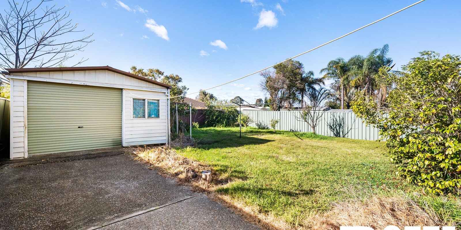 37 Kerwin Circle Hebersham