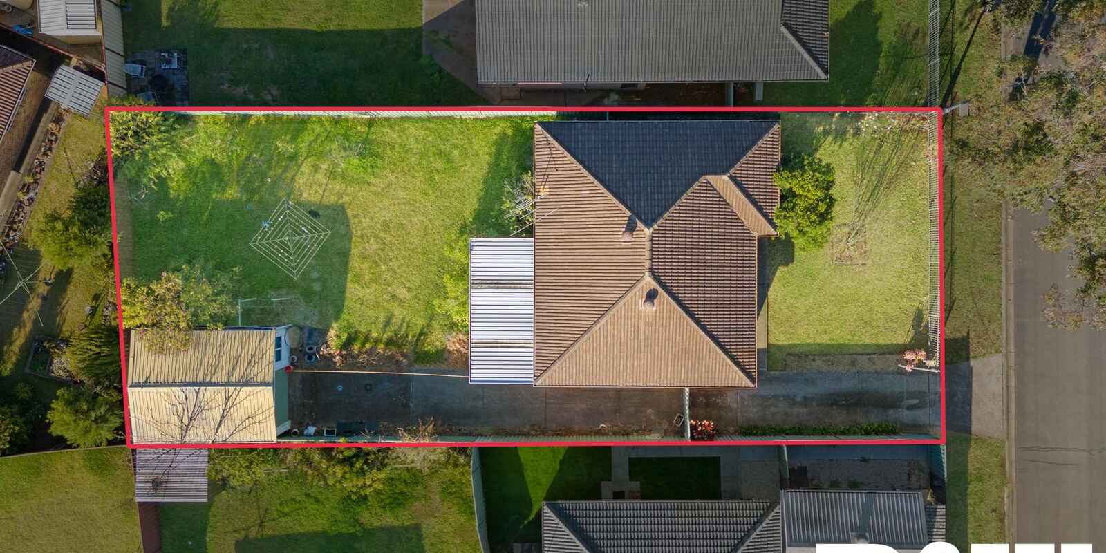 37 Kerwin Circle Hebersham