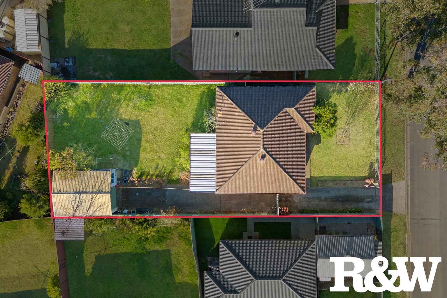 37 Kerwin Circle Hebersham