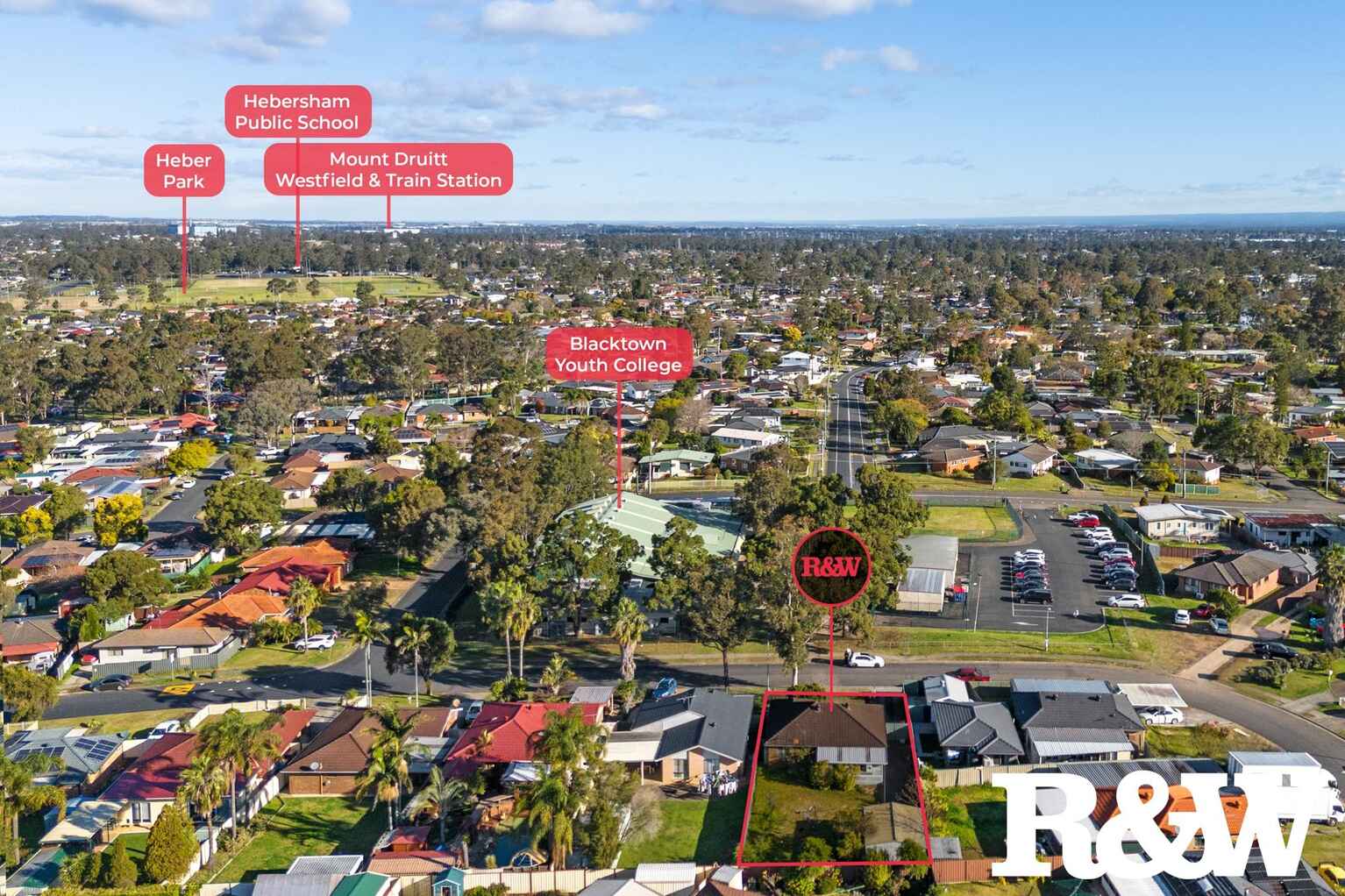 37 Kerwin Circle Hebersham