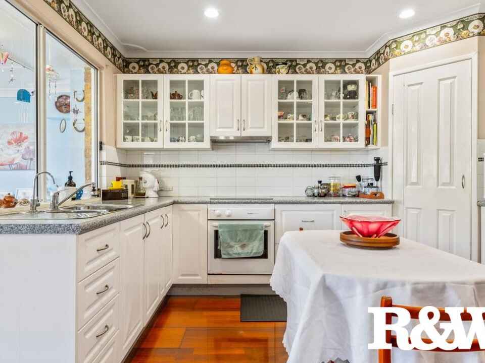 16 Stockwood Street South Penrith