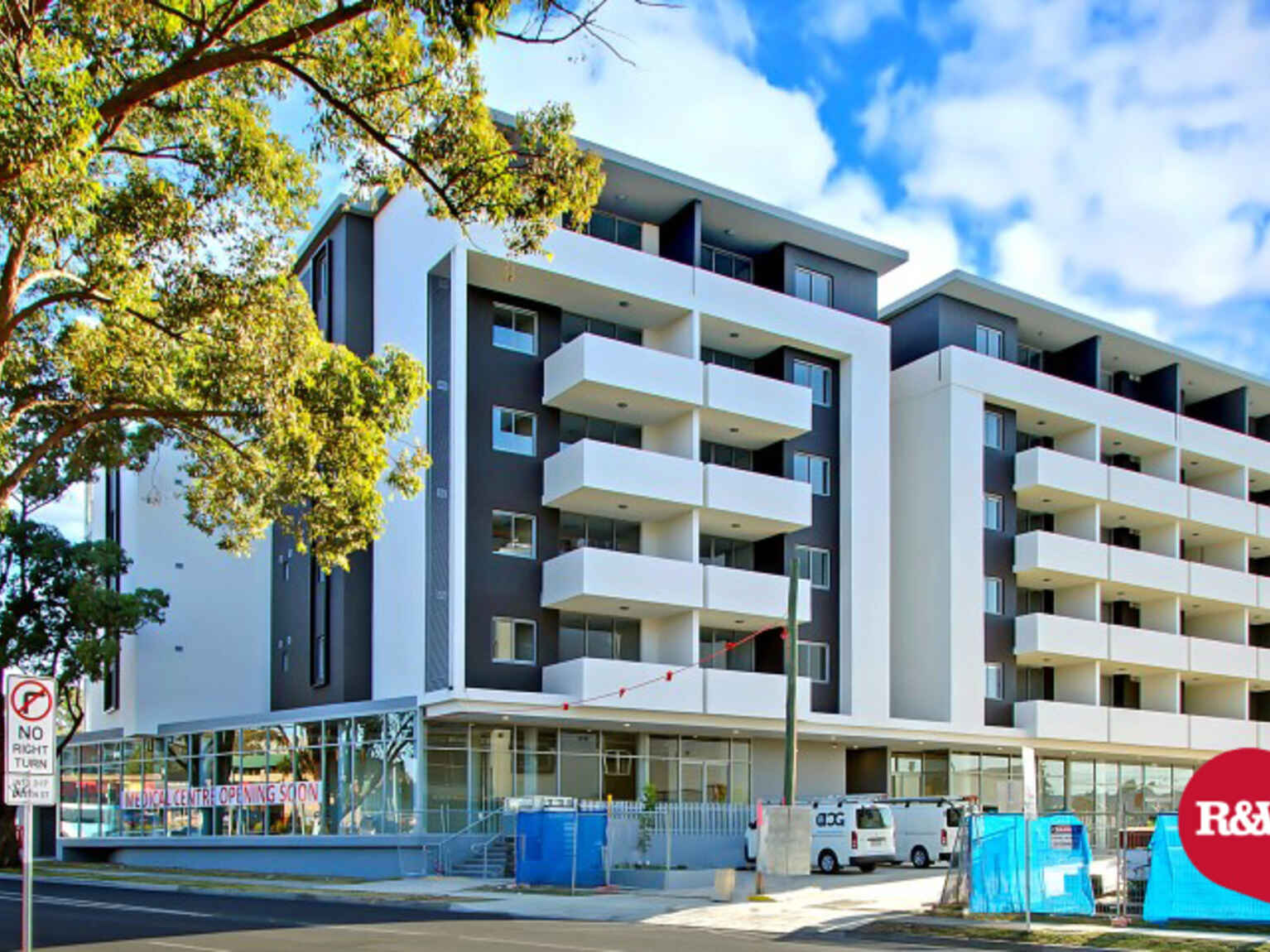48/3-17 Queen Street Campbelltown